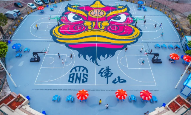业余篮球运动员如何结合瑜伽提升技能_0